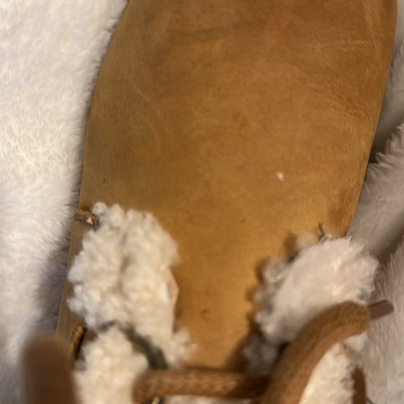 Sorel Joan of Arctic Shearling Wedge Boot - Picture 10 of 14